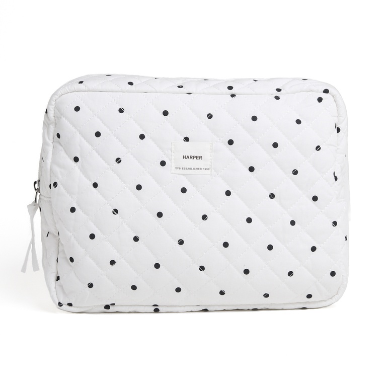Toiletry bag "Harper Large Bag" Print 3